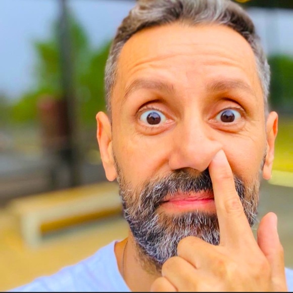 Meet your Posher, Amo - Picture 1 of 1